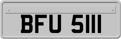 BFU5111
