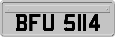 BFU5114