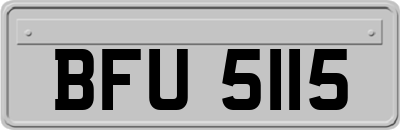 BFU5115