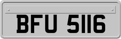 BFU5116