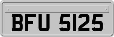 BFU5125