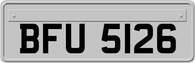 BFU5126