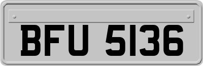 BFU5136