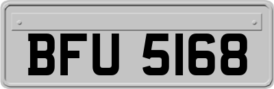 BFU5168