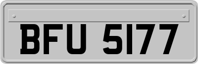 BFU5177