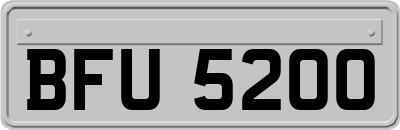 BFU5200