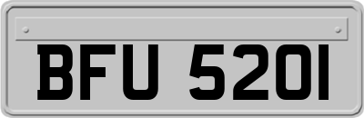 BFU5201
