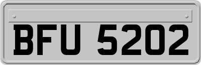 BFU5202