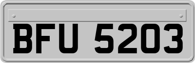 BFU5203