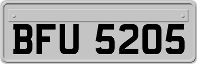 BFU5205