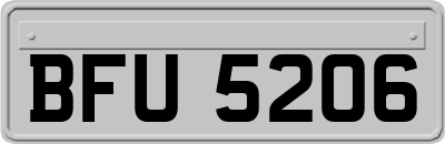 BFU5206