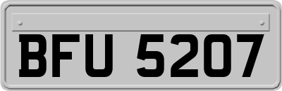 BFU5207
