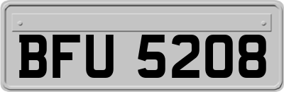 BFU5208