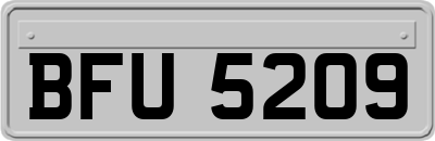 BFU5209