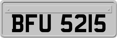 BFU5215