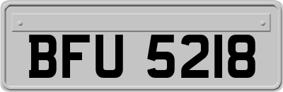 BFU5218