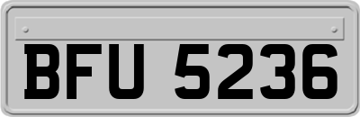 BFU5236