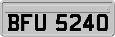 BFU5240