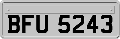 BFU5243