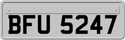 BFU5247