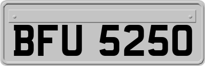 BFU5250