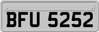 BFU5252
