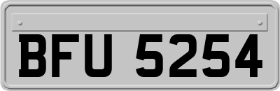 BFU5254
