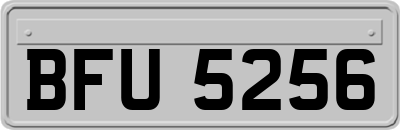 BFU5256