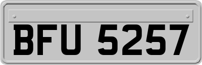 BFU5257