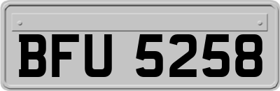 BFU5258