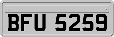 BFU5259