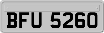 BFU5260