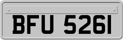 BFU5261