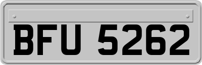 BFU5262