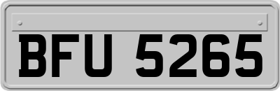 BFU5265