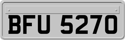 BFU5270