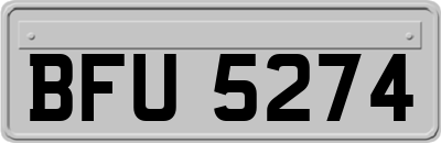 BFU5274