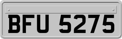 BFU5275