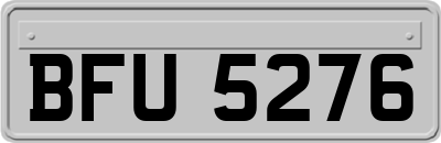 BFU5276