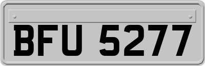 BFU5277