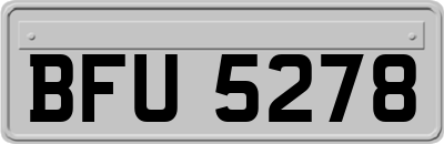 BFU5278