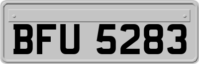 BFU5283