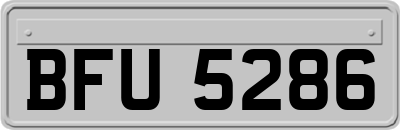 BFU5286
