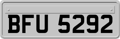 BFU5292