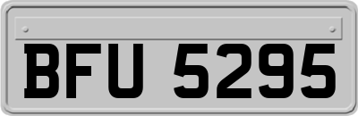 BFU5295