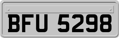 BFU5298