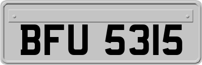 BFU5315