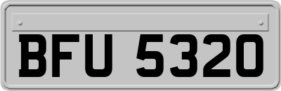 BFU5320
