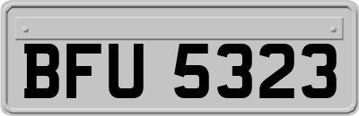 BFU5323