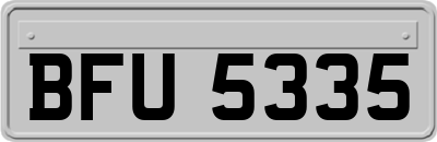 BFU5335